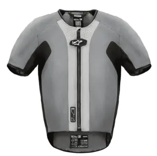 Alpinestars Tech Air 5 System Airbag - Vest