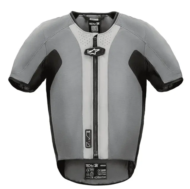 Alpinestars Tech Air 5 System M Airbag - Vest 