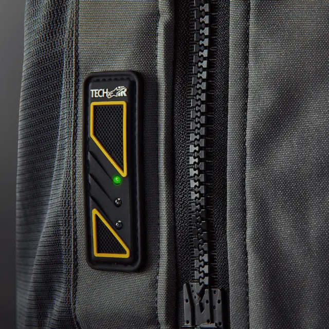 Alpinestars Tech Air 5 System M Airbag - Vest 