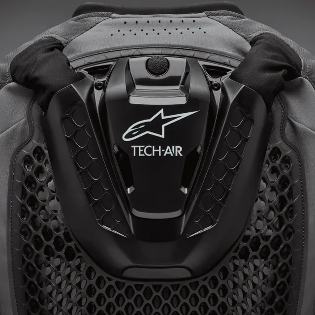 Alpinestars Tech Air 5 System M Airbag - Vest 