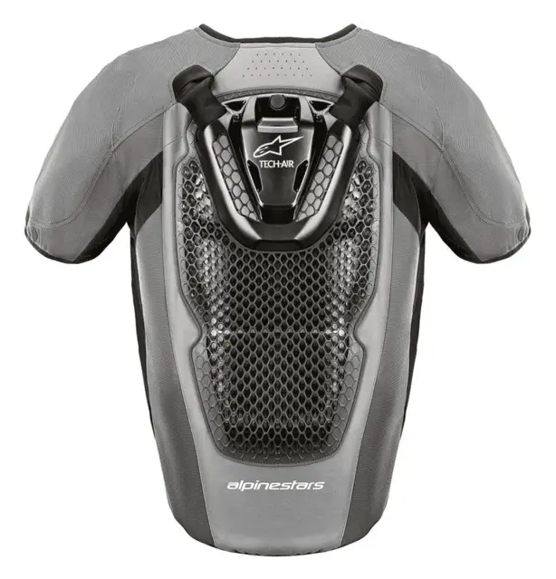 Alpinestars Tech Air 5 System M Airbag - Vest 