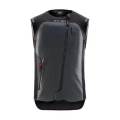 Alpinestars Tech Air 3 Airbag Vest 2XL Kan brukes over og under jakke