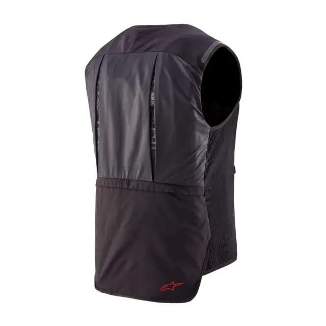 Alpinestars Tech Air 3 Airbag Vest XL Kan brukes over og under jakke 