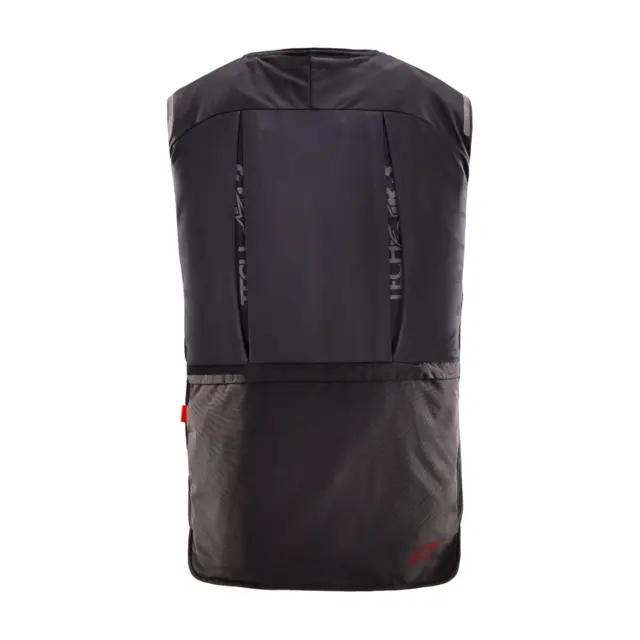 Alpinestars Tech Air 3 Airbag Vest XL Kan brukes over og under jakke 