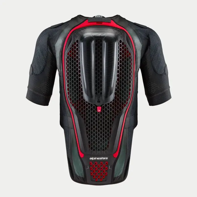 Alpinestars Tech air 7X Airbag XS Race/Road 