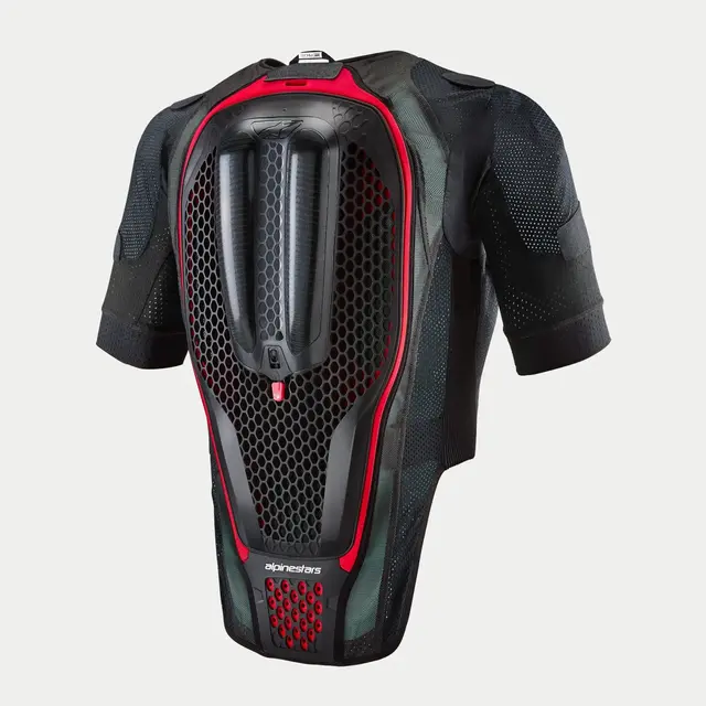 Alpinestars Tech air 7X Airbag XS Race/Road 
