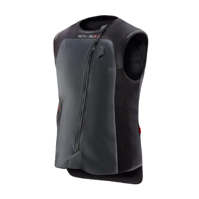 Alpinestars Stella Tech Air 3 Airbagvest XS 