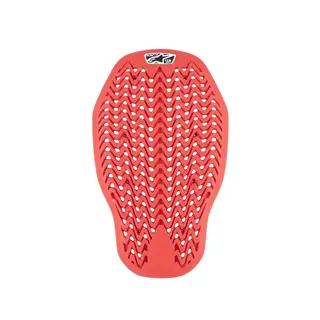 Alpinestars Ryggskinne R&#248;d/Sort