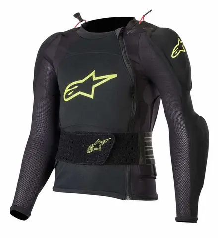 Alpinestars Bionic Junior