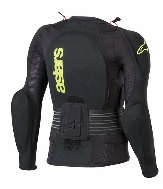 Alpinestars Bionic Junior L/XL 