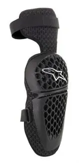 Alpinestars Bionic Plus S/M Kneskydd Junior 