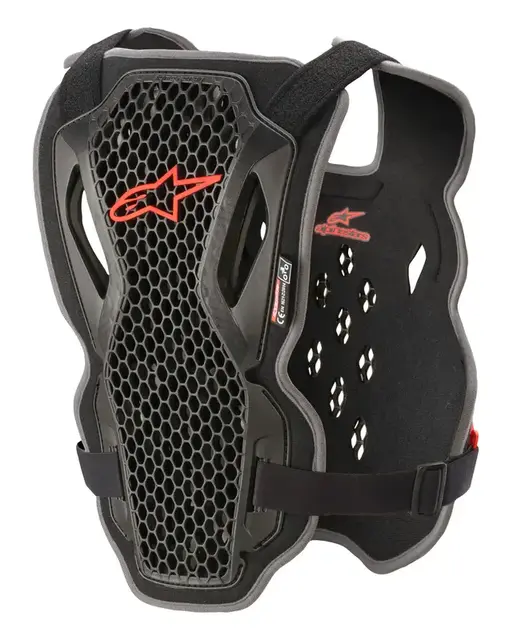 Alpinestars Bionic Action M/L Beskyttelse 