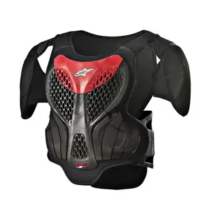 Alpinestars Brystskjold A-5s Junior