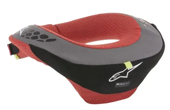 Alpinestars Nakkekrage Junior S/M 