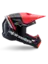 Alpinestars  S-M3 Hjelm Sort/Rød