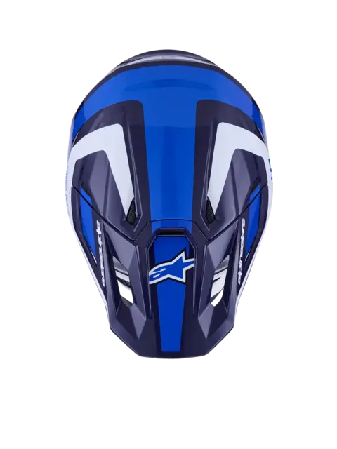 Alpinestars S-M7 XS Rise - Blå 