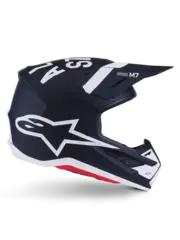 Alpinestars S-M7 Hjelm M Dasher