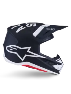 Alpinestars S-M7 Hjelm Dasher