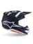 Alpinestars S-M7 Hjelm Dasher