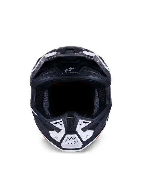Alpinestars S-M7 Hjelm M Dasher 