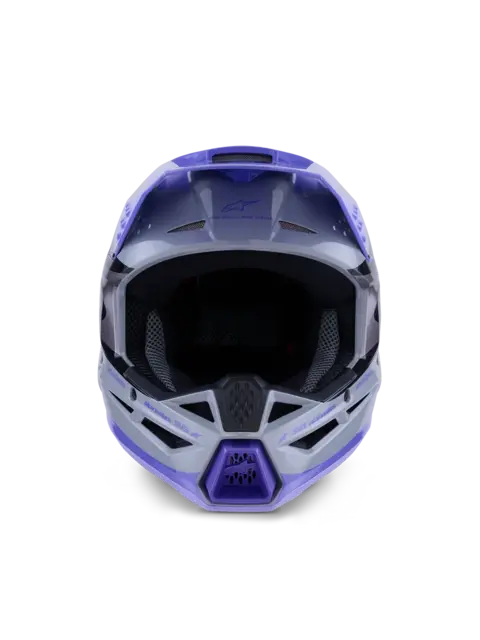 Alpinestars Jetsson Hjelm L Youth 