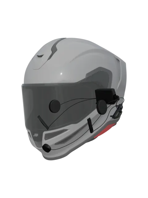 Alpinestars A-Connect Intercom 