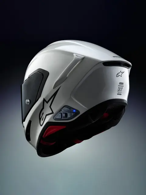 Alpinestars A-Connect Intercom 