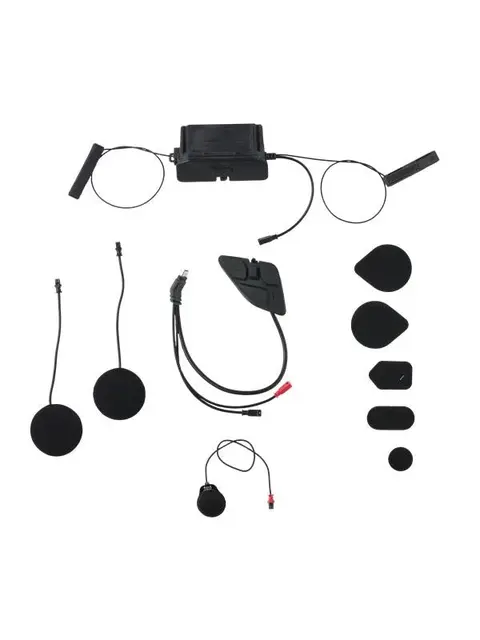Alpinestars A-Connect Intercom 