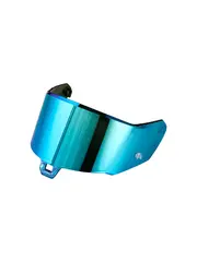 Alpinestars Visir  Blå Speil S-R7 / R10 / RT8