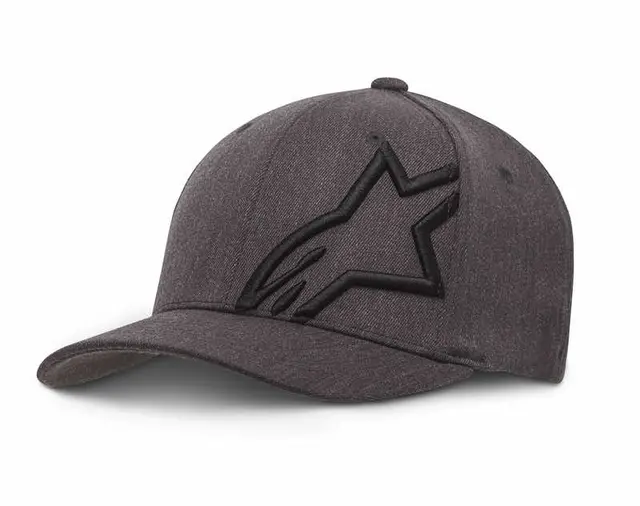 Alpinestars Corp Shift 2 Flexfit Caps 2XL 