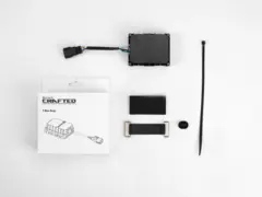 CF Moto T-box kit Inkluderer ett års abonnement