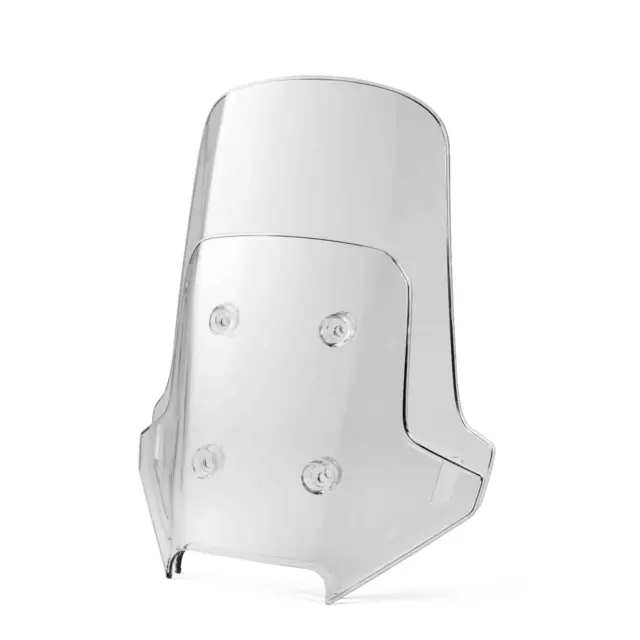 CF Moto Touring vindskjerm 450 MT 