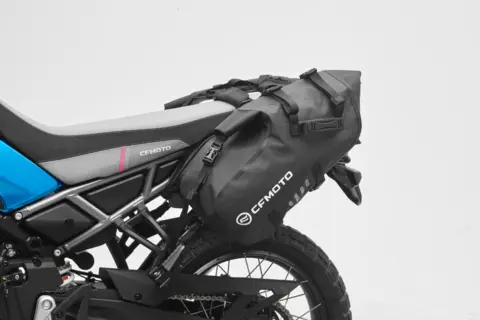 CF Moto Vanntette myke sidevesker