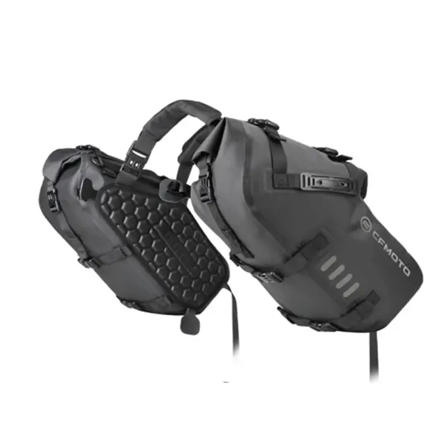 CF Moto Vanntette myke sidevesker 