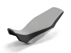 CF Moto Rally pakke 450 MT Sort