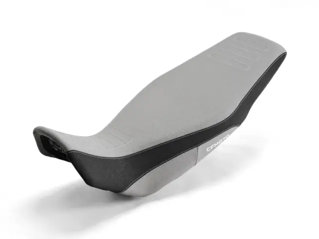 CF Moto Rally pakke 450 MT Sort 