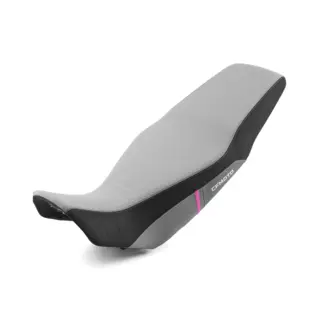 CF Moto Rally sete +50mm 450 MT Austin Pink