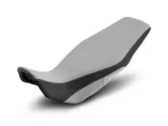 CF Moto Rally sete +50mm 450 MT Grey