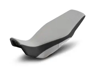 CF Moto Rally sete +50mm 450 MT Grey