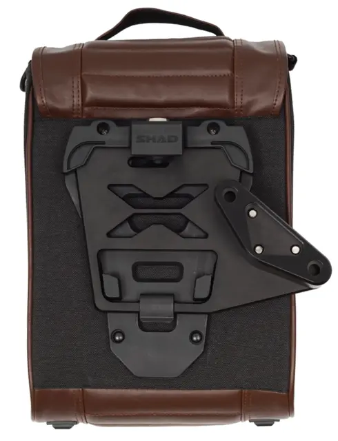 CF Moto Skinnveske 700CLX HERITAGE 