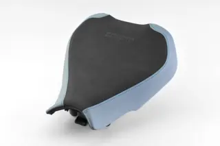 CF Moto Høyt sete 675 SR-R