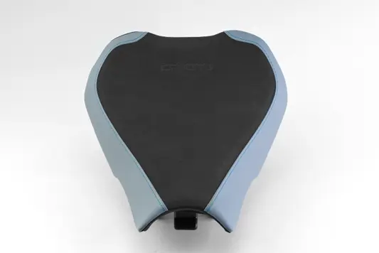 CF Moto Høyt sete 675 SR-R 