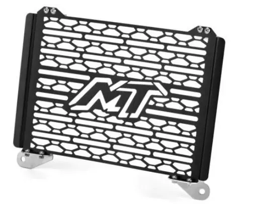 CF Moto Radiatorbeskyttelse 800 MT 