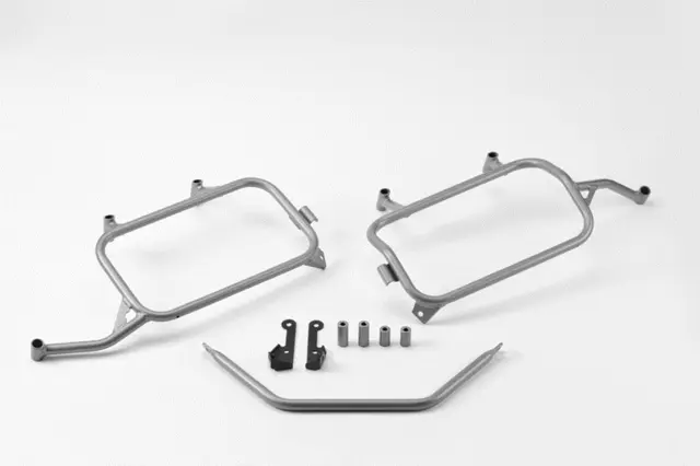 CF Moto Sideveskefester 800 MT-X 