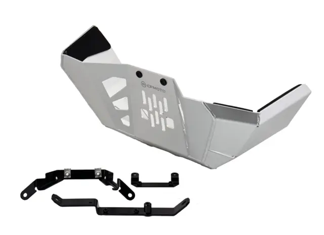 CF Moto Skidplate 800 MT-X 