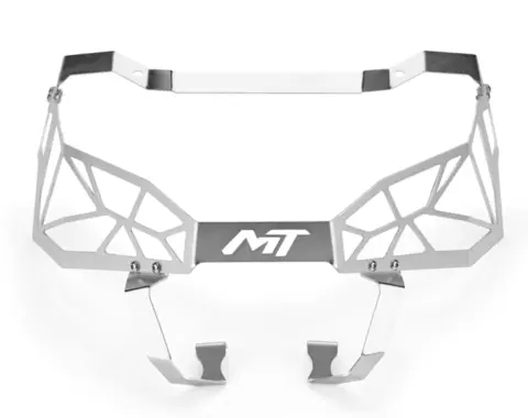 CF Moto Lyktebeskytter MC 800