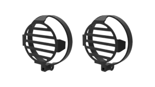 CF Moto Lyktebeskytter Spot Light MC 800