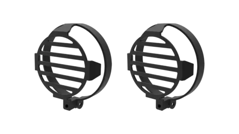 CF Moto Lyktebeskytter Spot Light MC 800