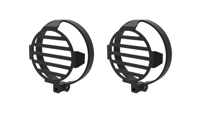 CF Moto Lyktebeskytter Spot Light MC 800 