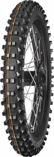 Mitas Terra Force-MX SM Framdekk 70/100-14 40M